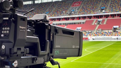 Ikegami to Show Latest UHD, HDR, HFR and IP Production Technology at Hamburg Open 2022