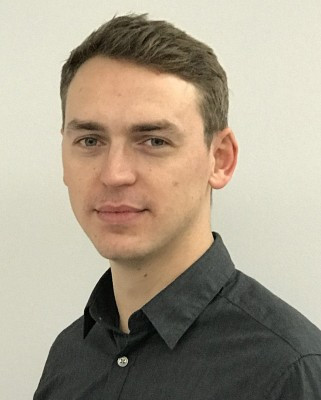 Max Holland Joins the Leader Europe Business Development Team
