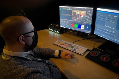 Gorilla Group Chooses MTI Film Cortex from Big Pic Media for New 4K HDR Mastering Suite