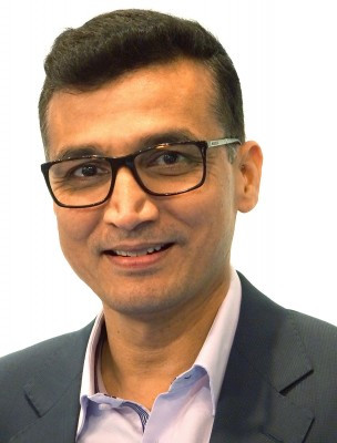 Asim Saeed Joins Ikegami Electronics as Business Development Manager