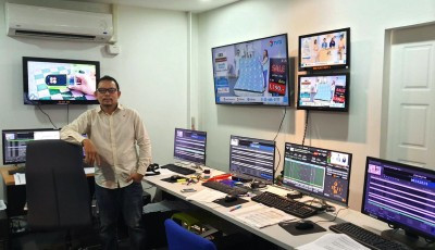 TV Direct, Thailand, Expands with PlayBox Neo
