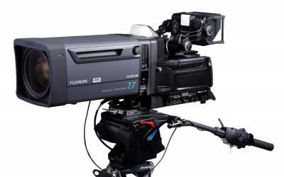 Ikegami Europe Announces Unicam UHK-X750 4K-UHD HDR Studio Camera