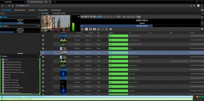 PlayBox Neo Announces New Enhanced Multi Playout Manager