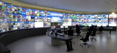 Nilesat expands its broadcast playout facility with 40 PlayBox Neo Channel in a Box servers