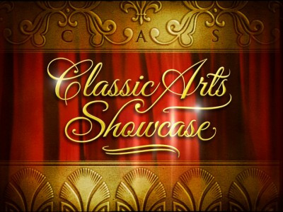 Classic Arts Showcase selects Globecast for playout and distribution services - with VOD - in the US