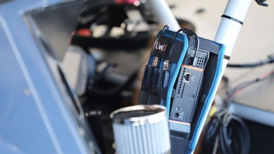 Trans Am Series Race Leverages LiveU New LU300S 5G Solution for In-Car Camera Coverage During CBS Sports Televised Broadcasts