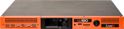LiveU Releases its Best-in-Class LU810 and LU610S Rackmount REMI Encoders