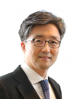 Globecast announces Jimmy Kim as Managing Director of Globecast in Asia
