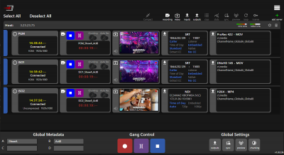 Pronology Showcases Updated StreamFile Core and trade; Enterprise Platform at IBC 2022