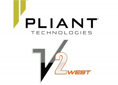 Pliant and reg; Technologies Appoints Vision2 West Marketing as Southern California Manufacturers Representative