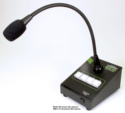 Studio Technologies and rsquo; Model 354 Talk Station Offers Versatile Dante Audio Solution