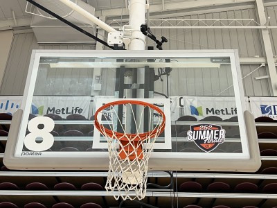 Marshall CV368 Captures Unique Perspective for Bridge II Sports and rsquo; Valor Games Southeast 2022 3-On-3 Wheelchair Basketball Tournament Live Stream