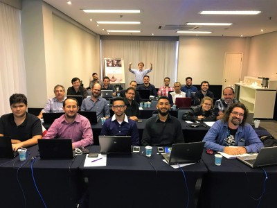 TSL Products Implements Global Advanced Broadcast Control System Training Program