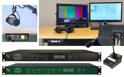 Studio Technologies to Showcase Advanced Broadcast Audio Solutions at IBC 2022
