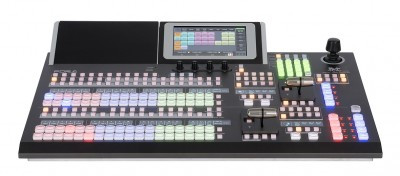 NAB Show New York: FOR-A to Highlight Latest in Live Production