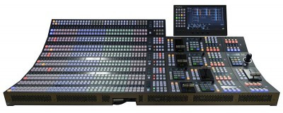 NAB 2018: FOR-A and rsquo;s HVS-6000 4K 3 M E Video Switcher to Make Show Debut