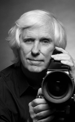 A Cinematographers and rsquo; Tribute to the  Photography of the Incredible Douglas Kirkland