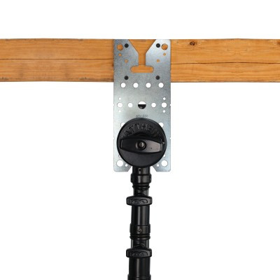 Matthews and rsquo; Offers Gobo Plate and trade; XL Mounting Adapter