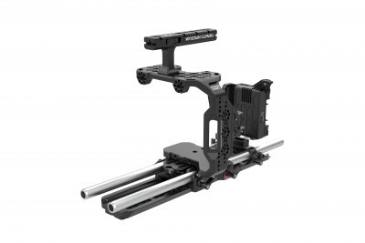 New Wooden Camera Accessories for Blackmagic Pocket Cinema Camera 6K Pro