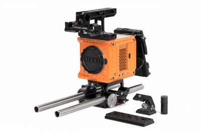 Wooden Camera Announces Accessories for RED and reg; KOMODO and trade;