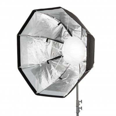DoPchoice Delivers Custom Light Modifiers for ARRI Orbiter