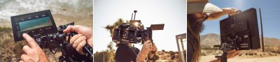Creative Solutions to Showcase New Products From Teradek, SmallHD and Wooden Camera at 2022 NAB Show