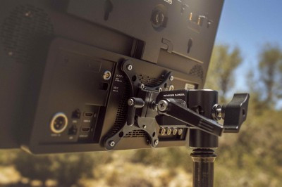 Wooden Camera Releases new Ultra QR Articulating Monitor Mount