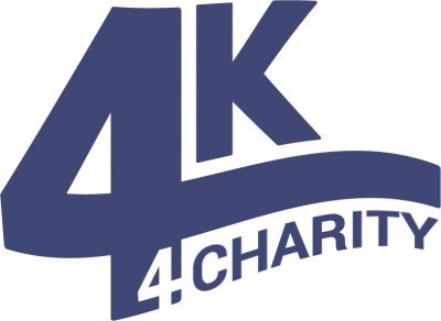 4K 4Charity Fun Run Announces Open Registration for IBC 2018