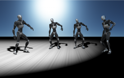 Autodesk Invests in RADiCAL, AI-powered 3D Motion Capture