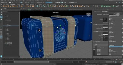 Autodesk Rolls Out Array of Next-Gen Updates Across 3D Tools to Tackle Modern Creative Challenges