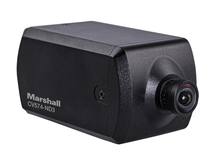Marshall Announces new NDI|HX3 POV Camera Lineup at NAB 2023