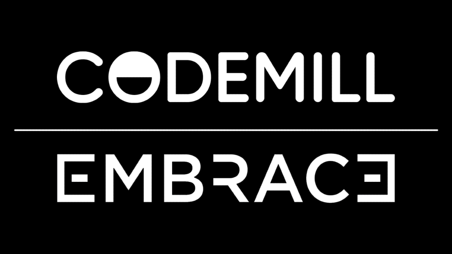 Codemill Integrates Accurate Player SDK with Embrace Solutions