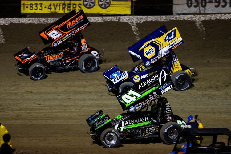 Dejero Connectivity Key to Rapid Growth of World Racing Group’s DIRTVision Brand