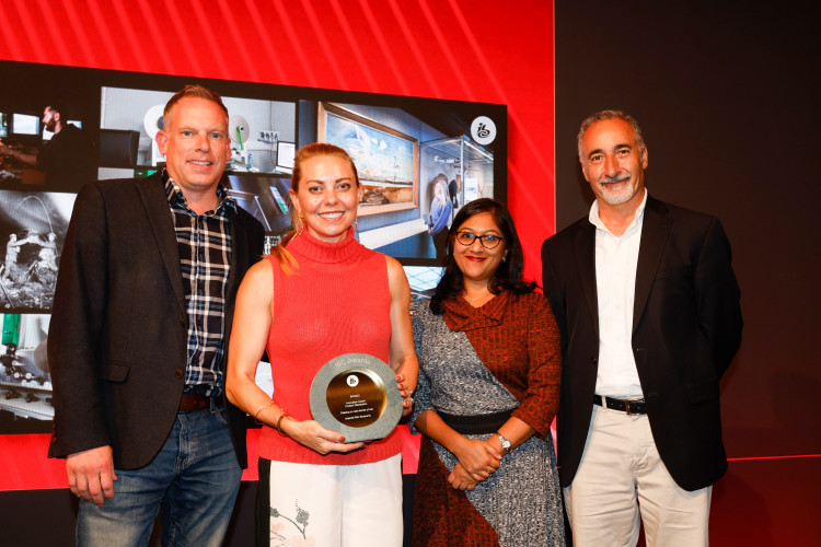 IBC Launches 2023 Innovation and Social Impact Awards Programmes