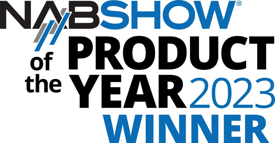 Cobalt Digital Wins Two 2023 NAB Show Product of the Year Awards