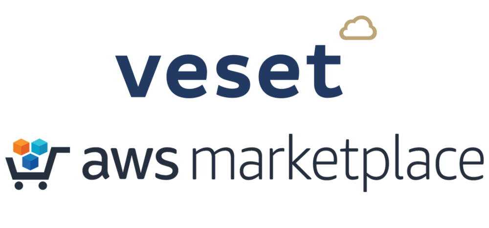 Veset Nimbus Launched in AWS Marketplace
