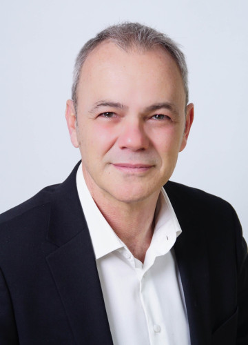 Globecast appoints Jean-Christophe Perier as Chief Marketing Officer