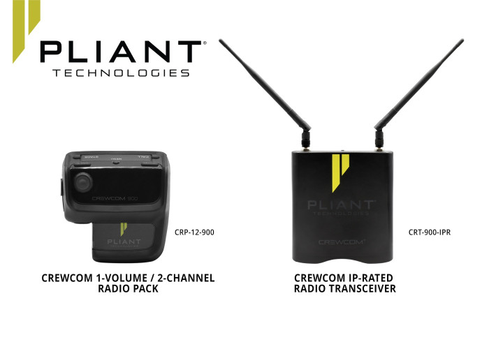 Pliant Technologies Announces CrewCom v1 14 Update