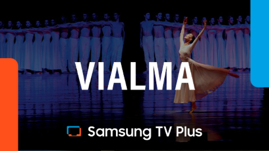 Samsung TV Plus and Vialma Deliver Fresh Approach to Classical Music with FAST