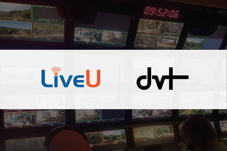 LiveU Partners with Digital Video Technologies New Zealand to Drive Regional Growth