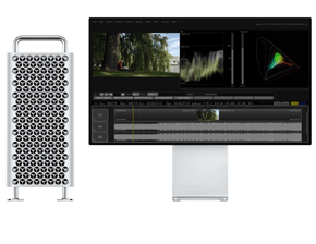 Colorfront Launches Express Dailies 2020 On New Mac Pro With Annual Rental License