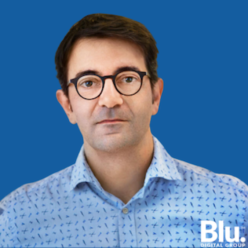Blu Digital Group Opens Facility in Barcelona Strengthening its European Reach