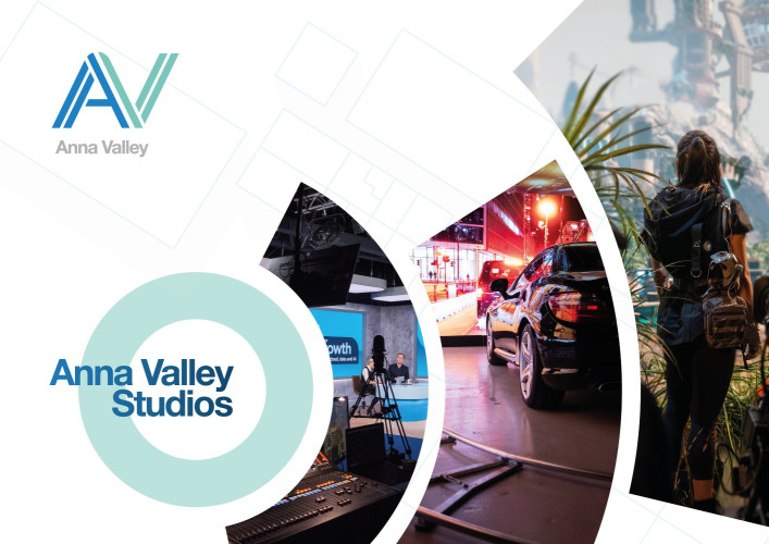 Anna Valley to launch multipurpose studio complex in July 2023