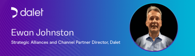 Dalet Champions New Technology Partner Alliance and Sales Channel Programs