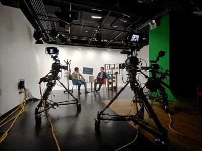 Grupo La Rep and uacute;blica Publicaciones Powers New Multimedia Newsroom with EditShare
