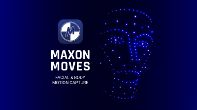 Moves by Maxon Update Offers Streamlined Workflow