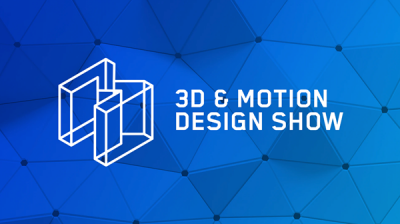 Fall in Love with Maxon Product Updates at the October 3D and Motion Design Show