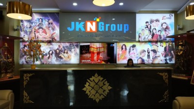 JKN Global Media PCL Thailand Invests in Dalet For Media Management Transformation
