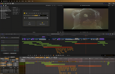 Audio Design Desk Prepares for Its First NAB Show with Beta Release of ADD Audio Bridge for Final Cut Pro