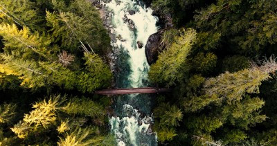 Pond5 Debuts Its New Collection of Premium Aerial Footage Shot by FAA-Certified Pilots and Filmmakers Using DJI Drones